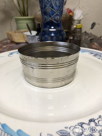 Ведерко для льда СССР