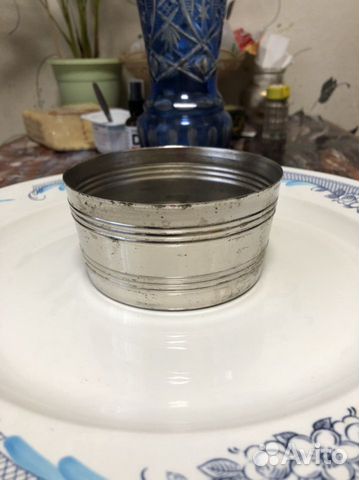 Ведерко для льда СССР