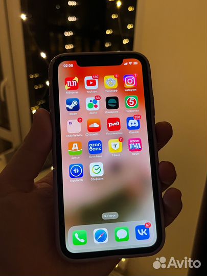 iPhone 15 Pro Max, 1 ТБ