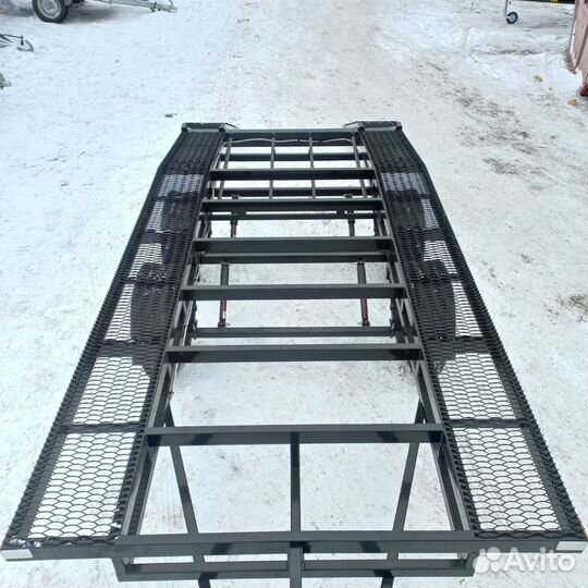 Прицеп легковой автовоз