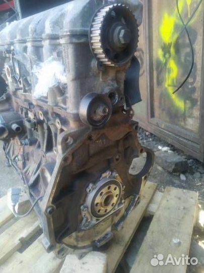 Двигатель Volkswagen Transporter T4