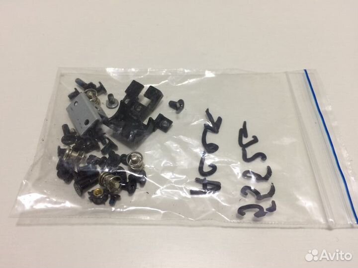 Набор крепёжных винтов ноутбука Acer 5552G