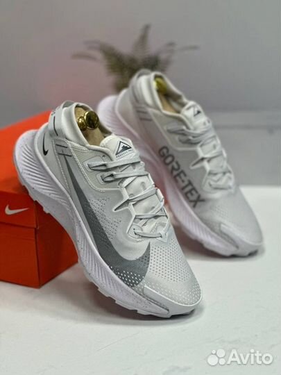 Кроссовки nike