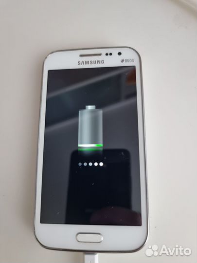 Samsung Galaxy Win GT-I8552, 8 ГБ