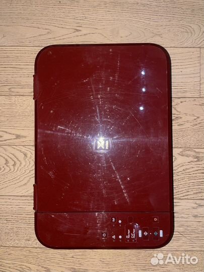 Принтер Canon pixma mg3640