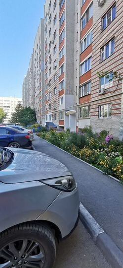 4-к. квартира, 119 м², 5/10 эт.