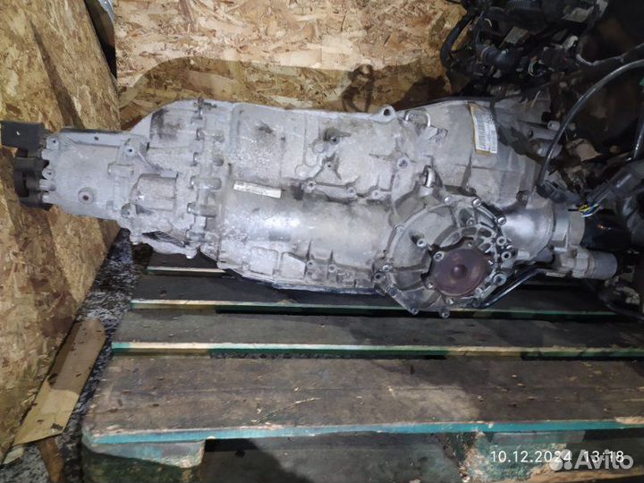 АКПП JKK Audi A6 C6 седан BDX 2.8 2008