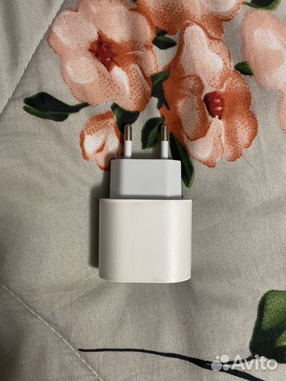 Блок на iPhone оригинал