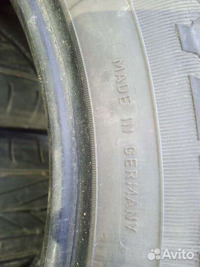 Goodyear Excellence 235/55 R17