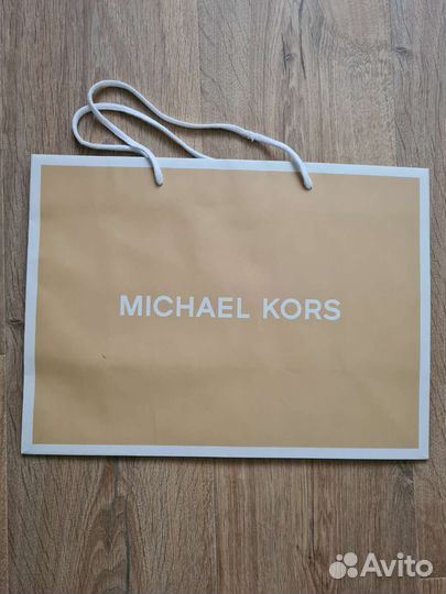 Брендовые пакеты