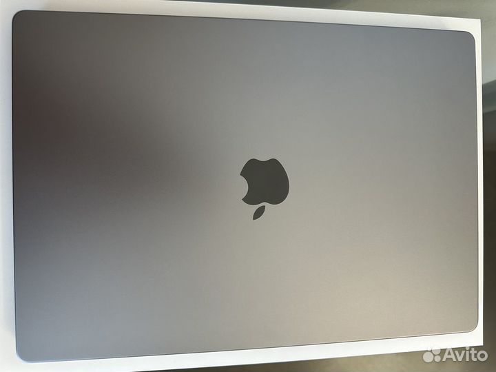 Apple MacBook pro 16 m1 max