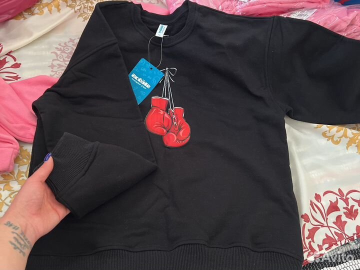 Кофта детская