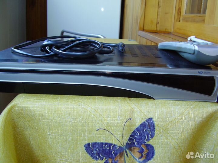 Ресивер Thomson DSI4000 NTV+