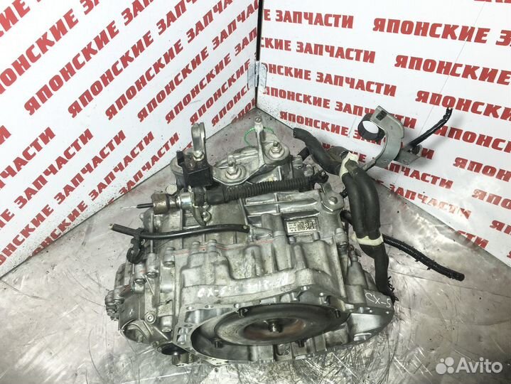 АКПП Mazda CX5 2011+ 2.0л передний привод