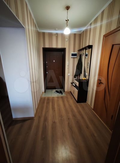 1-к. квартира, 40,3 м², 10/16 эт.