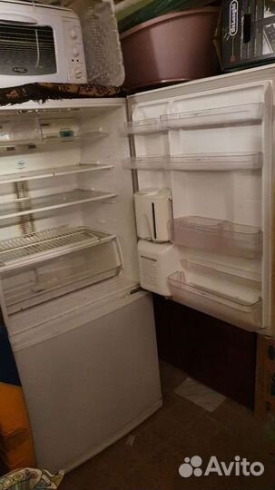 Холодильник samsung корея (no frost) для дачи