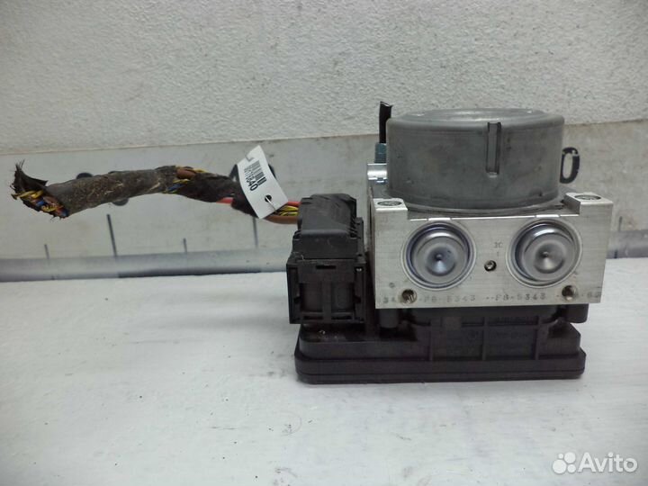 Блок управления тормозами/насос ABS BMW 3-Series/M