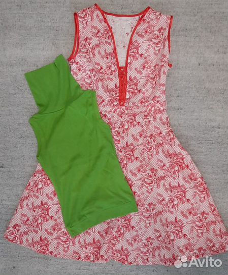 Вещи пакетом