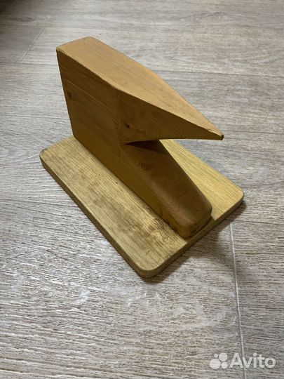 Для утюжки изделий