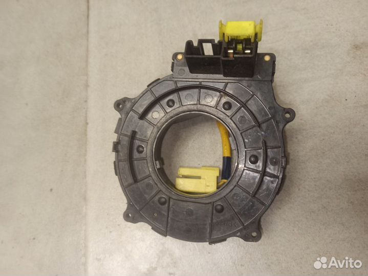 Лента подрулевая (улитка)