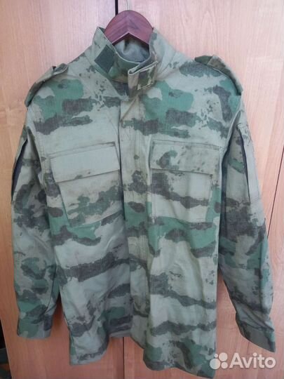 Тактический костюм Мох