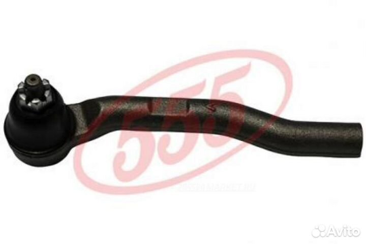 555 SEK-8061 Наконечник рулевой тяги прав/лев