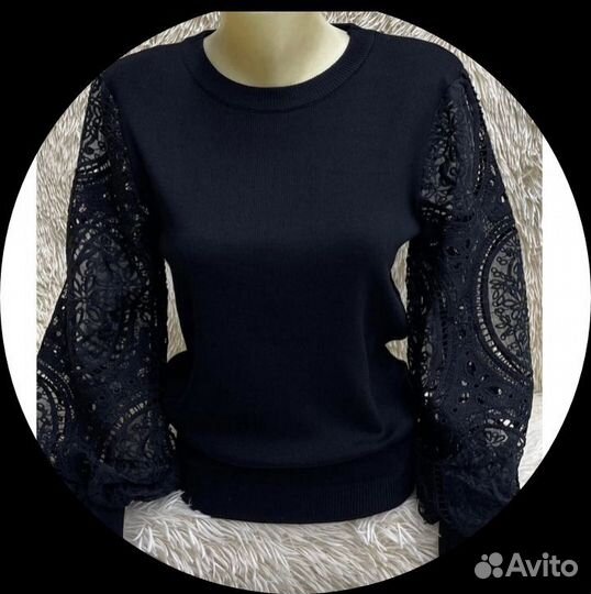 Блузка женская