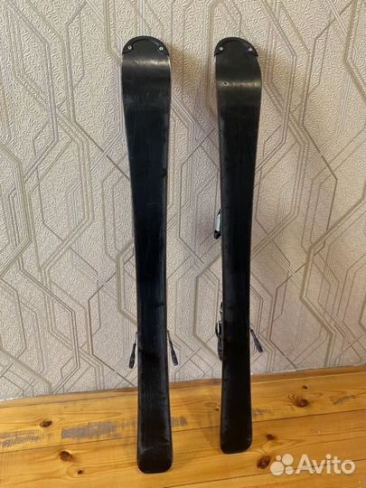 Горные лыжи Volki 100