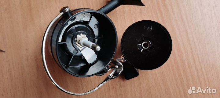 Катушки СССР