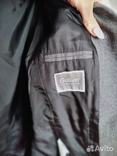 Школьный костюм