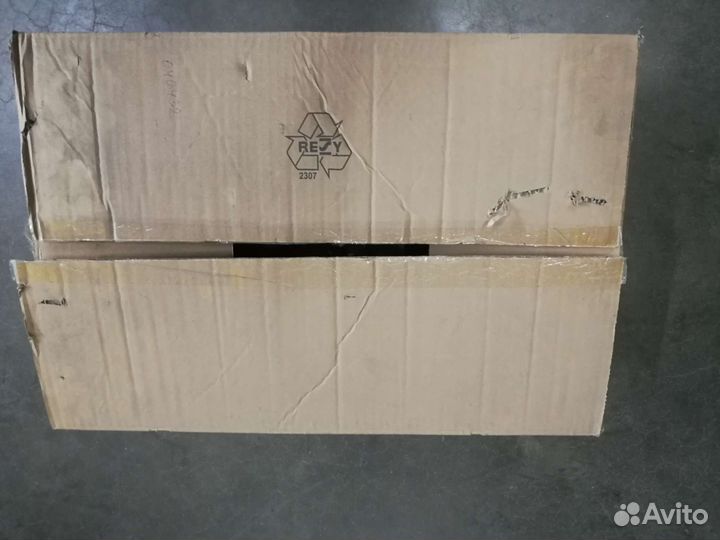 Кабель моторного отсека A2044402205