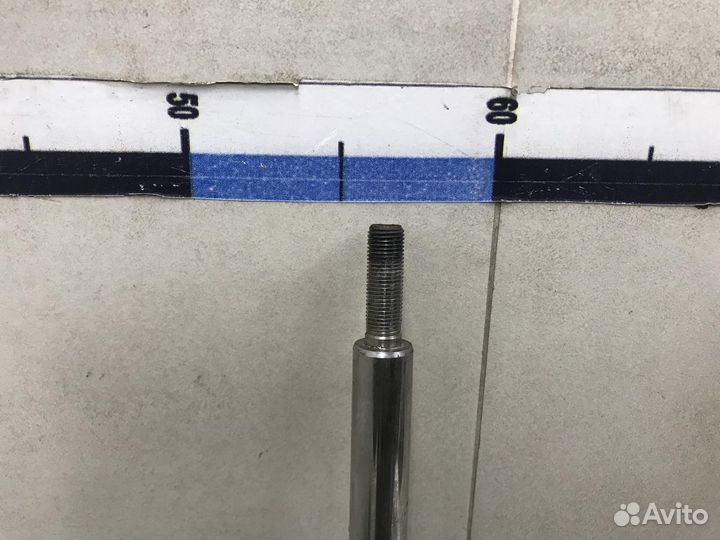 Амортизатор передний правый SX4 2006-2013