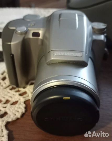 Фотоаппарат Olympus is-31