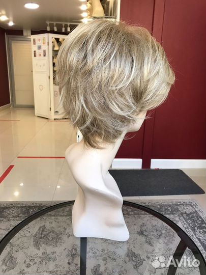 Искусственный парик Скай (Sky)