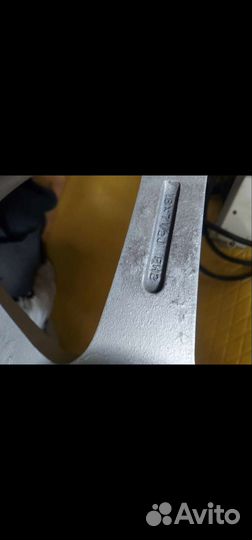 Литые диски r18 5x114 3 бу BIM zeit