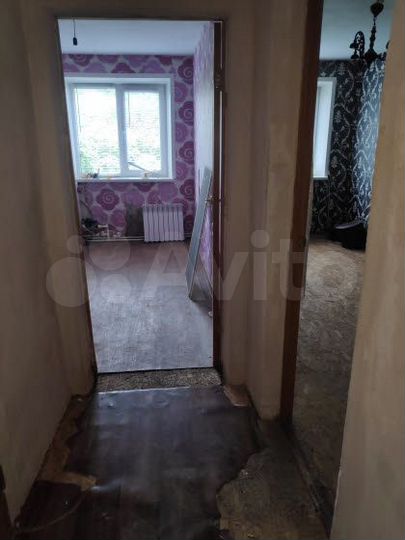 3-к. квартира, 76,3 м², 1/2 эт.