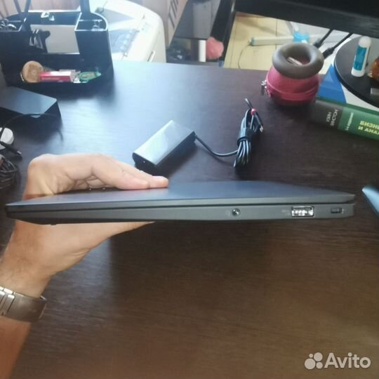 Lenovo X1 Сarbon gen 9