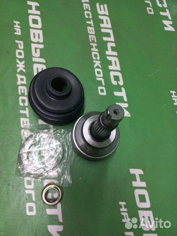 Шрус наружный Mazda Capella 1995