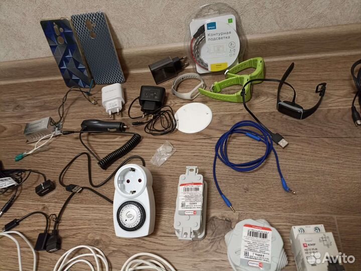 Кабели Провода Шнуры