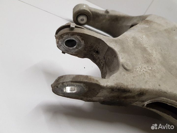 Рычаги подвески задний нижний правый (Jaguar XF)