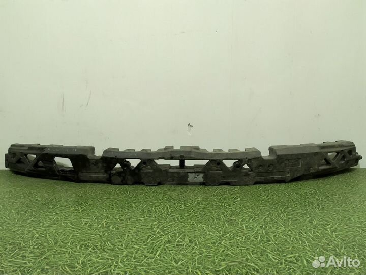 Абсорбер (Наполнитель) переднего бампера перед. BM