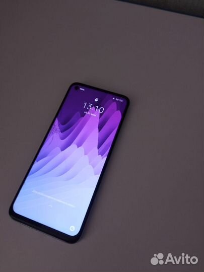 realme 8i, 4/64 ГБ