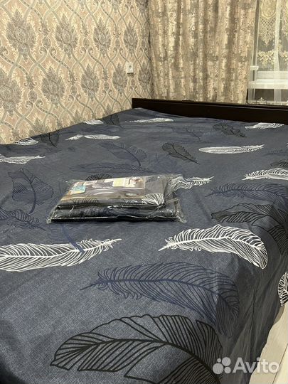 Постельное белье(евро, полуторка, семейный)