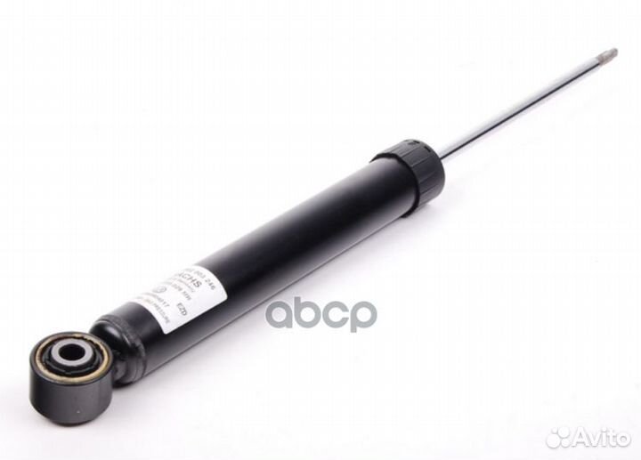 Амортизатор задний x2 1K0513029MP 1K0513029MP VAG