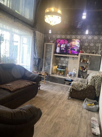 2-к. квартира, 43 м², 9/9 эт.