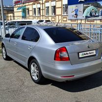 Skoda Octavia 1.6 MT, 2011, 158 500 км, с пробегом, цена 1 050 000 руб.