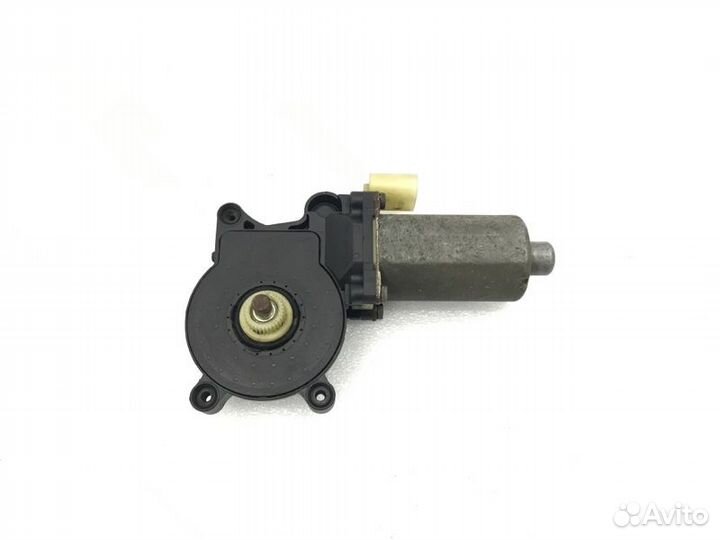 Мотор стеклоподъемника задний правый Bmw X5 E53