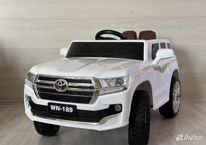 Электромобиль