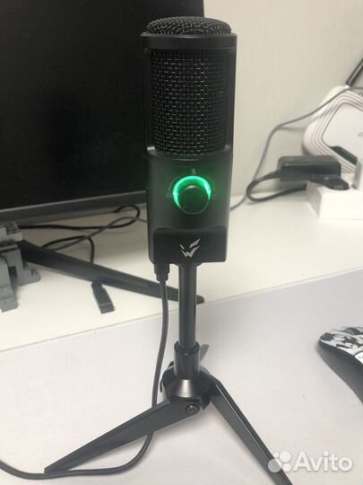 Микрофон ardor gaming koradji