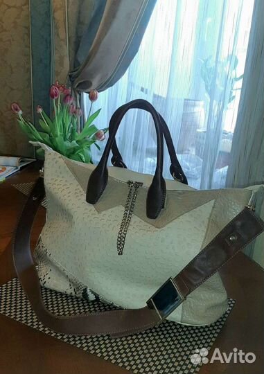 2 красивые сумки